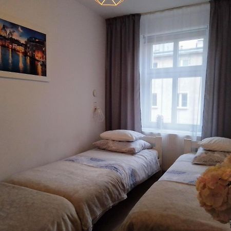 Duarte Apartamenty Wroclaw Ngoại thất bức ảnh