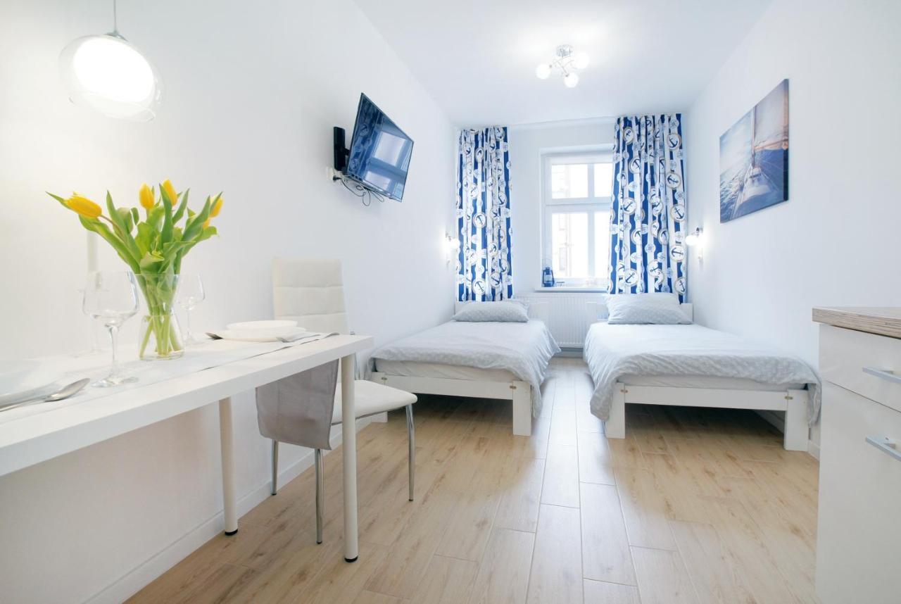 Duarte Apartamenty Wroclaw Ngoại thất bức ảnh