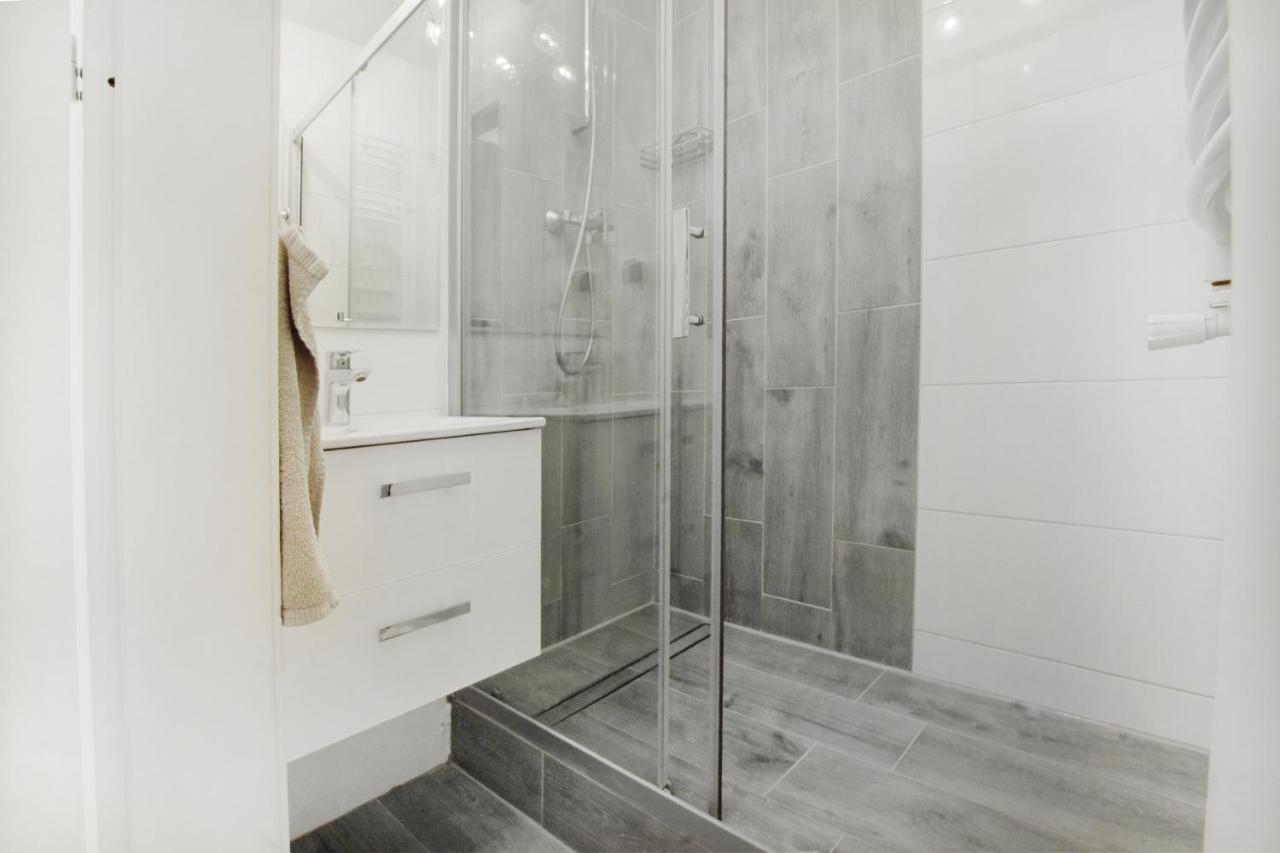 Duarte Apartamenty Wroclaw Ngoại thất bức ảnh