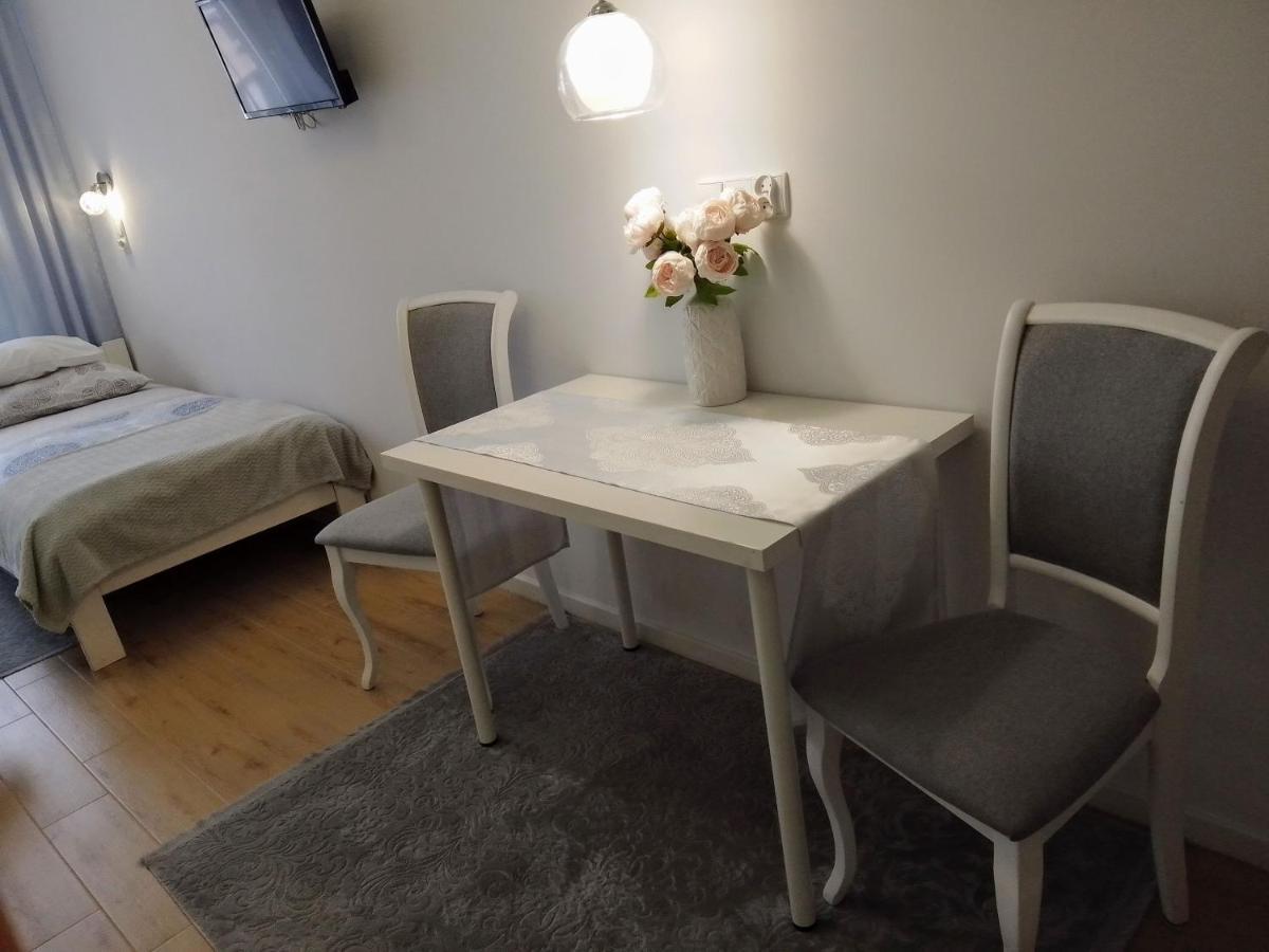 Duarte Apartamenty Wroclaw Ngoại thất bức ảnh