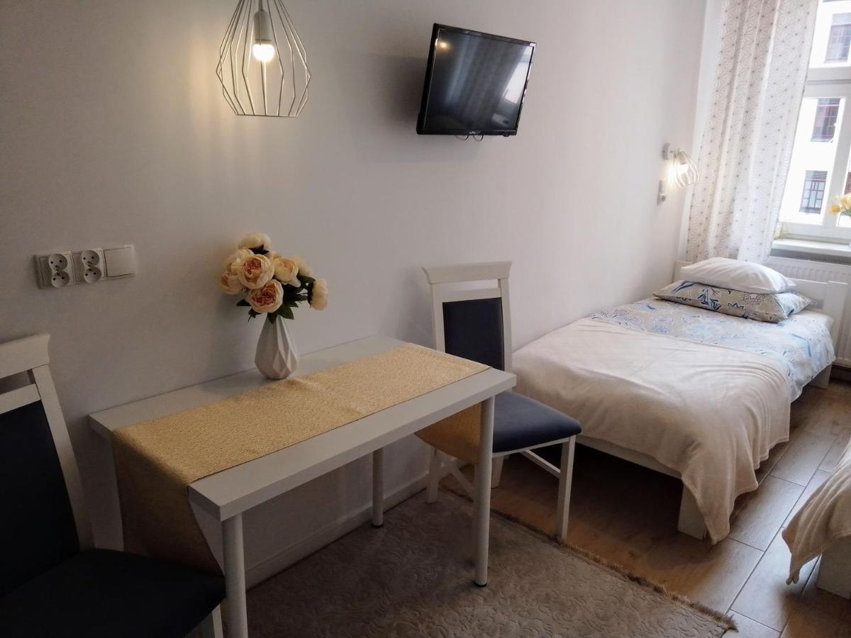 Duarte Apartamenty Wroclaw Ngoại thất bức ảnh